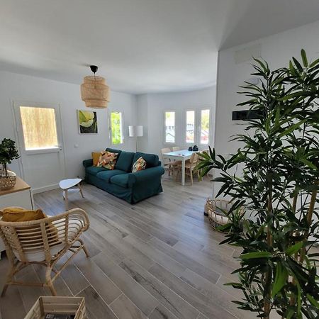 Casa Feliz Apartment Тарахалехо Екстериор снимка