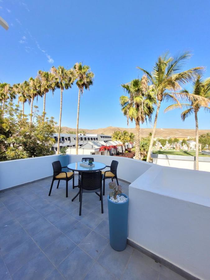 Casa Feliz Apartment Тарахалехо Екстериор снимка