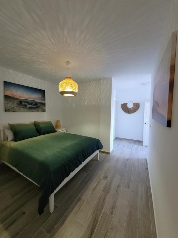 Casa Feliz Apartment Тарахалехо Екстериор снимка