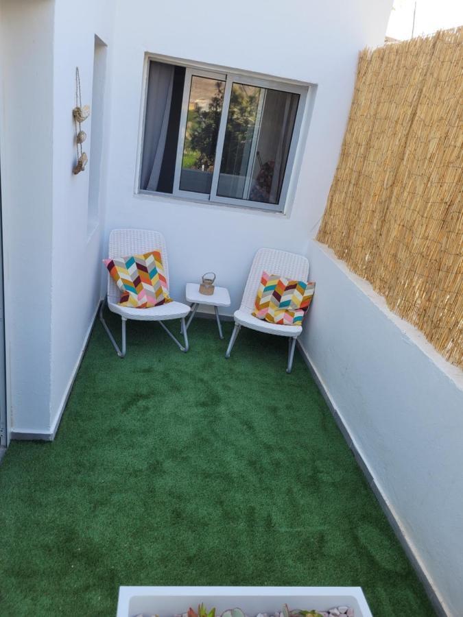 Casa Feliz Apartment Тарахалехо Екстериор снимка