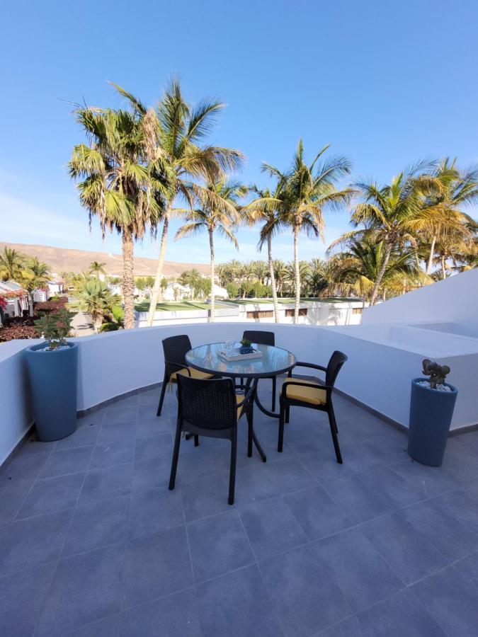Casa Feliz Apartment Тарахалехо Екстериор снимка