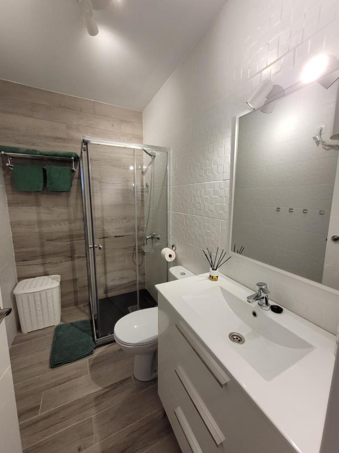 Casa Feliz Apartment Тарахалехо Екстериор снимка