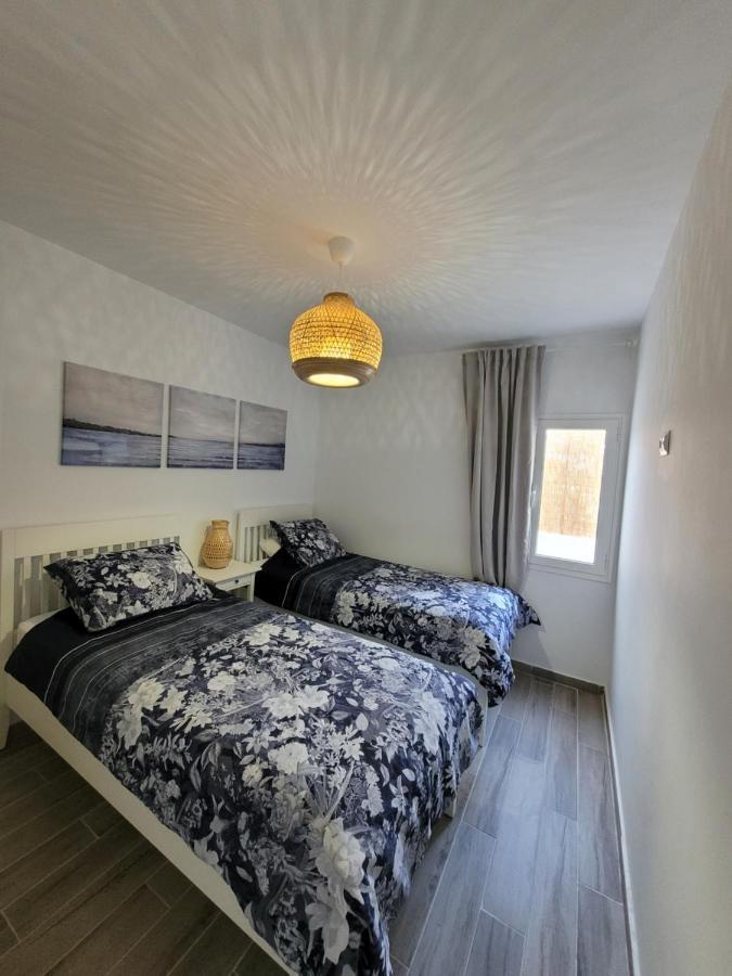 Casa Feliz Apartment Тарахалехо Екстериор снимка