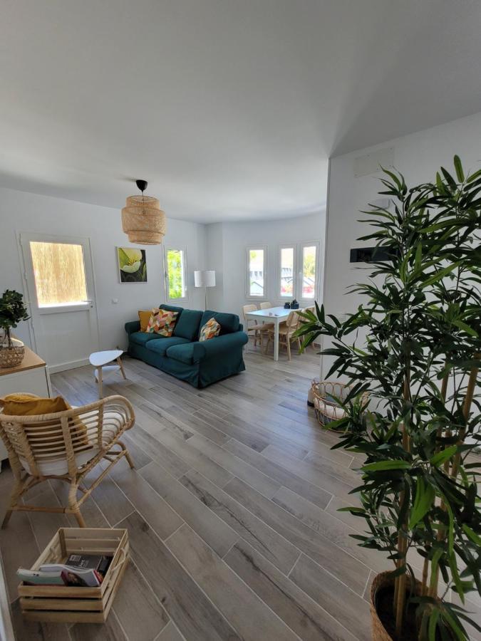 Casa Feliz Apartment Тарахалехо Екстериор снимка